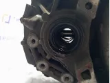 АКПП (автоматическая коробка переключения передач) Mazda 3 FNK819090B