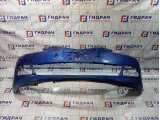 Бампер передний Mazda 3 BS3F50031BAA