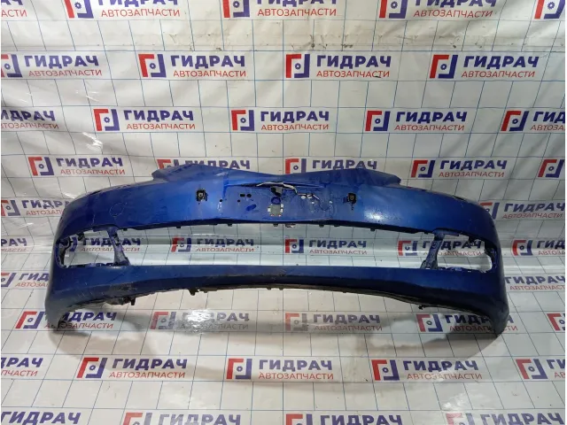 Бампер передний Mazda 3 BS3F50031BAA