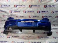 Бампер задний Mazda 3 BR5S50221BAA
