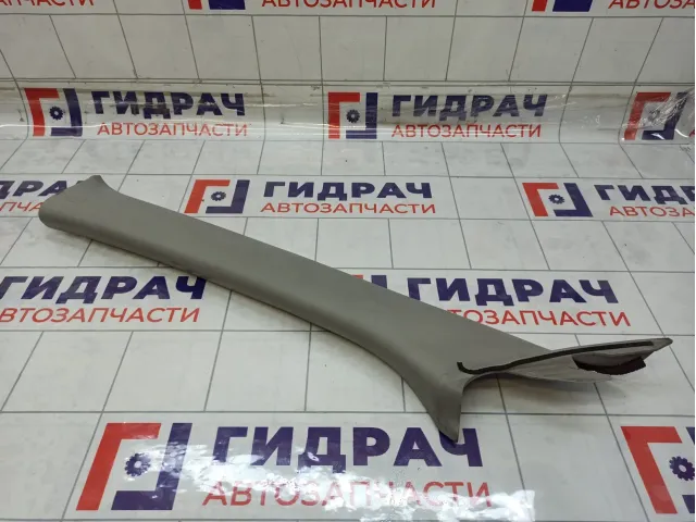 Обшивка стойки передней левой верхняя Mazda 3 BP4K68170D77