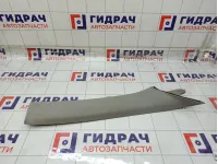 Обшивка стойки передней правой верхняя Mazda 3 BP4K68160D77