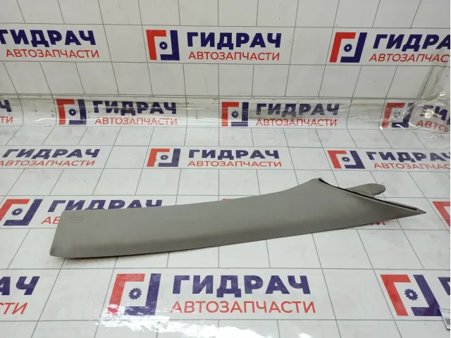 Обшивка стойки передней правой верхняя Mazda 3 BP4K68160D77