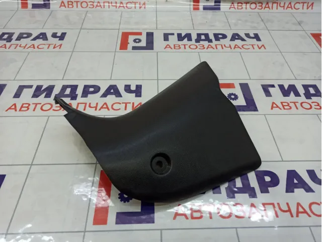 Обшивка стойки передней левой нижняя Mazda 3 BP4K68390G02