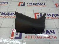 Обшивка стойки передней правой нижняя Mazda 3 BP4K68370G02