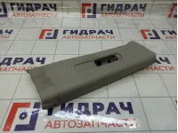 Обшивка стойки средней правой верхняя Mazda 3 BP4K68190D77