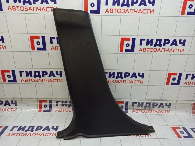 Обшивка стойки средней левой нижняя Mazda 3 BP4K68230F02