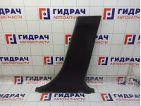 Обшивка стойки средней правой нижняя Mazda 3 BP4K68220F02