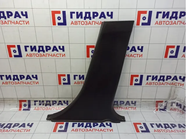 Обшивка стойки средней правой нижняя Mazda 3 BP4K68220F02