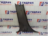 Обшивка стойки средней правой нижняя Mazda 3 BP4K68220F02