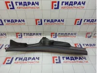 Обшивка стойки задней левой нижняя Mazda 3 BP4K68770D02