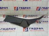 Обшивка стойки задней левой нижняя Mazda 3 BP4K68770D02