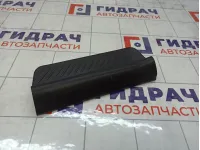 Накладка порога внутренняя задняя левая Mazda 3 BP4K68740F02