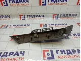 Кронштейн полки багажника левый Mazda 3 BP4K6886ZG02