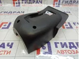 Кожух рулевой колонки нижний Mazda 3 BR5S60330B