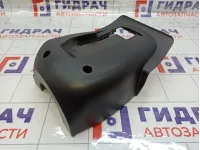 Кожух рулевой колонки нижний Mazda 3 BR5S60330B