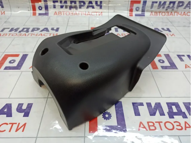 Кожух рулевой колонки нижний Mazda 3 BR5S60330B