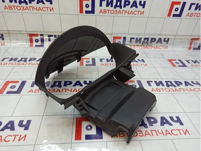 Накладка панели приборов Mazda 3 BP4K55420E