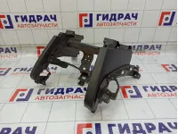 Консоль центральная Mazda 3 BP4K60401C02