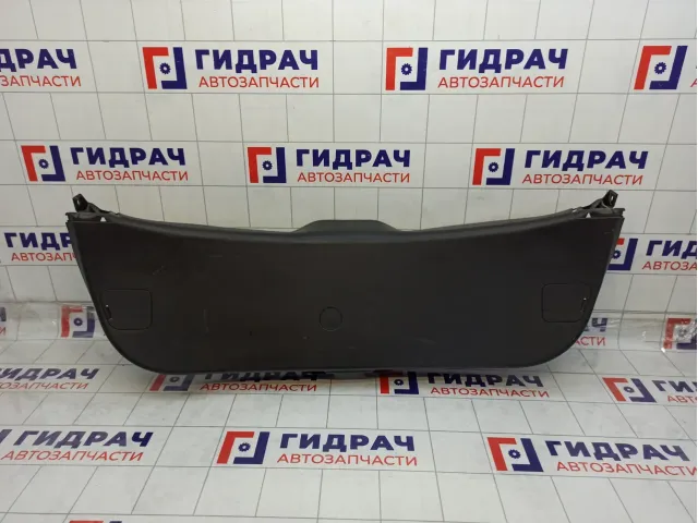 Обшивка багажника Mazda 3 BP4K68960H02