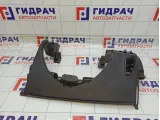 Накладка торпедо левая Mazda 3 BP4K60360D