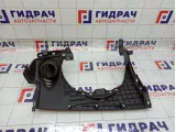 Накладка торпедо левая Mazda 3 BP4K60360D