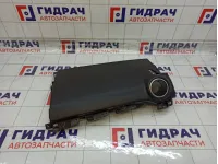 Накладка торпедо правая Mazda 3 BP4K6035XE