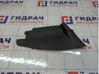 Накладка консоли левая Mazda 3 BP4K64241D02