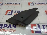 Накладка консоли левая Mazda 3 BP4K64241D02