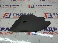 Накладка консоли правая Mazda 3 BP4K64231E02