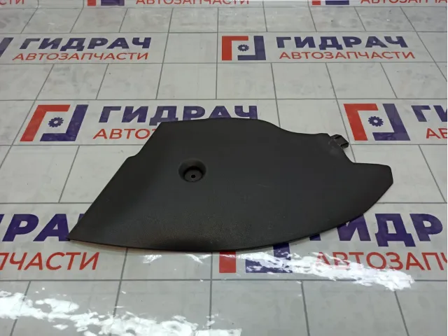 Накладка консоли правая Mazda 3 BP4K64231E02