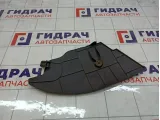 Накладка консоли правая Mazda 3 BP4K64231E02