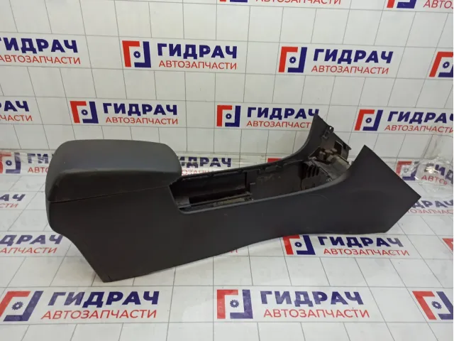 Консоль центральная Mazda 3 BN8P64420G02