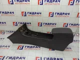 Консоль центральная Mazda 3 BN8P64420G02