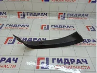 Обшивка двери багажника левая Mazda 3 BP4K68950D02