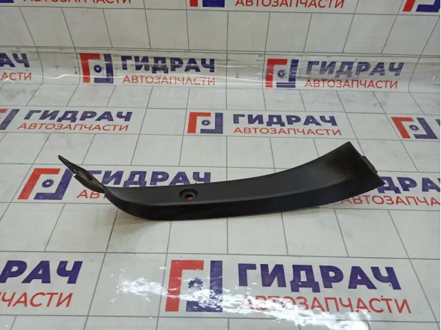Обшивка двери багажника левая Mazda 3 BP4K68950D02
