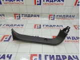 Обшивка двери багажника левая Mazda 3 BP4K68950D02