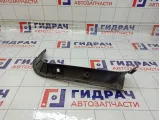Обшивка двери багажника левая Mazda 3 BP4K68950D02