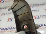 Обшивка двери багажника правая Mazda 3 BP4K68940D02