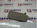 Козырек солнцезащитный левый Mazda 3 BP4M69320C77