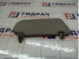 Козырек солнцезащитный левый Mazda 3 BP4M69320C77