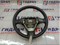 Рулевое колесо Mazda 3 BR5V32980