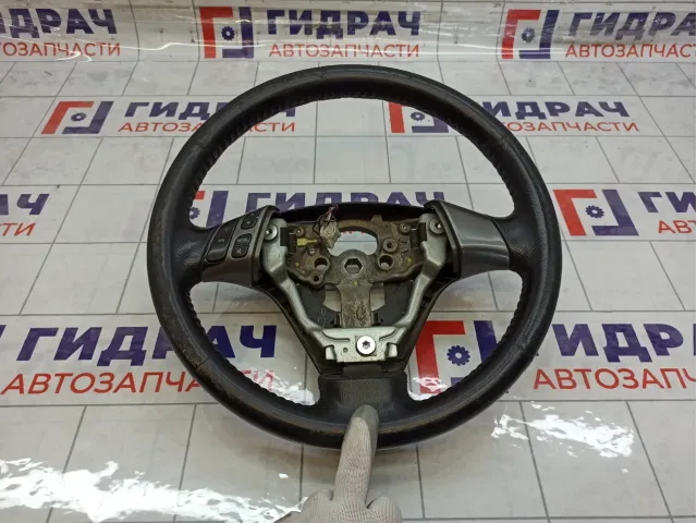 Рулевое колесо Mazda 3 BR5V32980