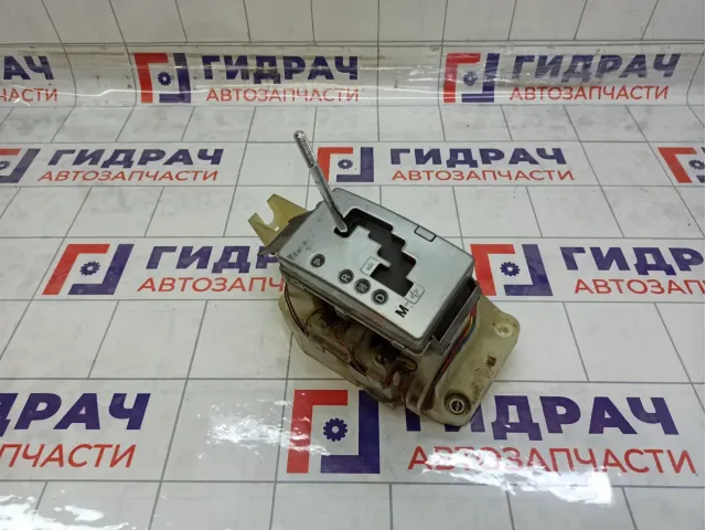 Кулиса (селектор) КПП Mazda 3 BS3K4610XA