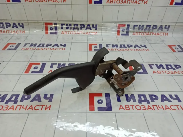 Рычаг, педаль стояночного тормоза Mazda 3 BP4L44010J