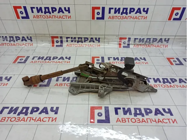 Рулевая колонка Mazda 3 BS3J32AM0C