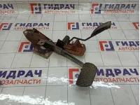 Блок педалей Mazda 3 BP4L41600B