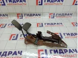 Блок педалей Mazda 3 BP4L41600B