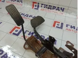 Блок педалей Mazda 3 BP4L41600B