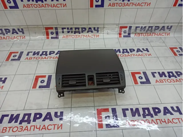 Дефлектор воздушный центральный Mazda 3 BR5S5531X